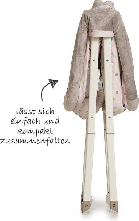 Actual product image Hauck Dreamer