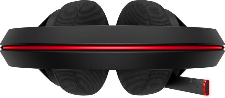 Actual product image HP Omen Mindframe Prime (Cable)