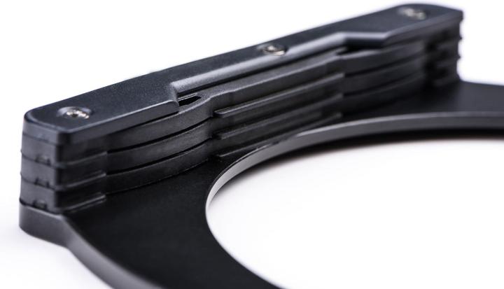 Image du produit Nisi Kit porte-filtre V5 Pro 100mm (Support de filtre obectif, 100 mm)