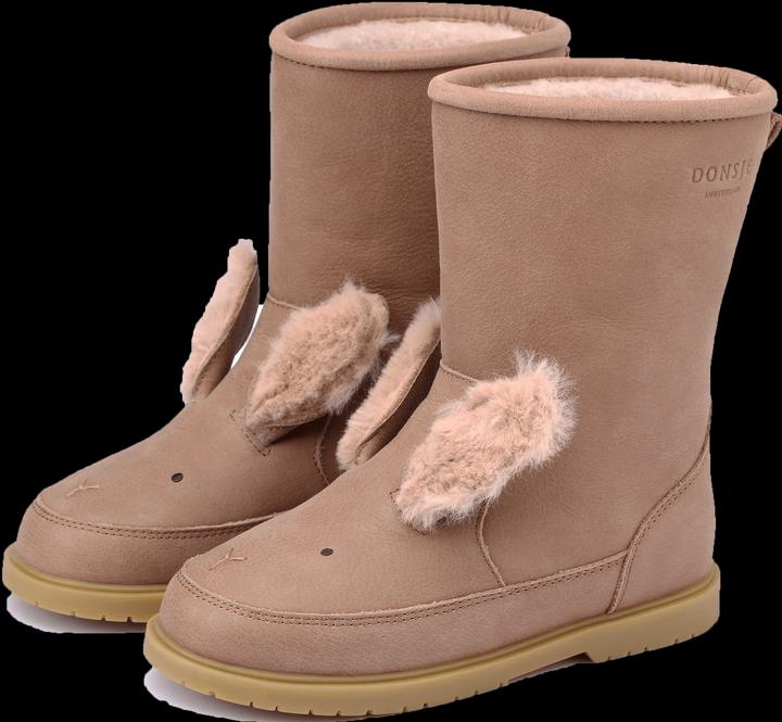 Actual product image Donsje Wadudu Exclusive Lining Winter Bunny (23)