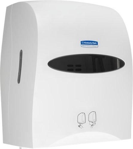 Produktbild Kimberly-Clark Handtuchspender Professional Elektrisch 9960, White