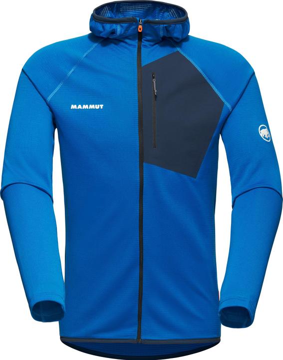 Mammut Aenergy Light ML Hoodie