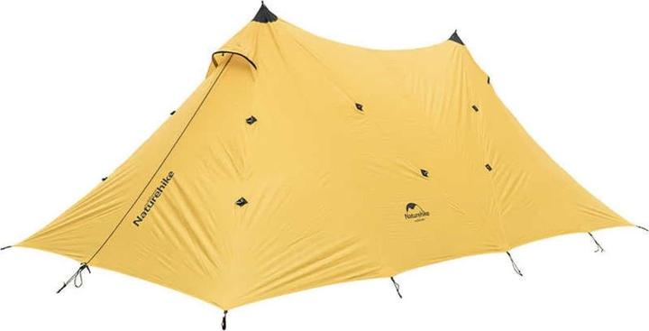 Immagine prodotto Naturehike Doppio Twin Peaks (Tenda a cupola, 5.10 kg, 8 persone)