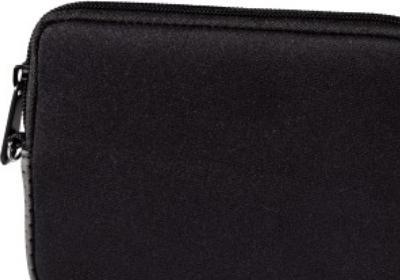 Image du produit Hama Neo Bag Edition II S2, Noir, Néoprène, 61 g, 120 x 20 x 85 mm