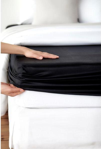 Actual product image Living Home Elasthane (200 x 200 cm)