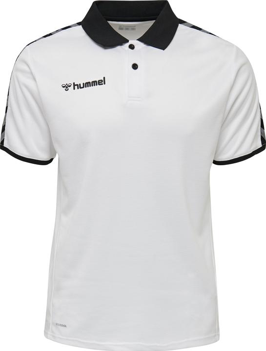 hummel Hmlauthentic Functional Polo