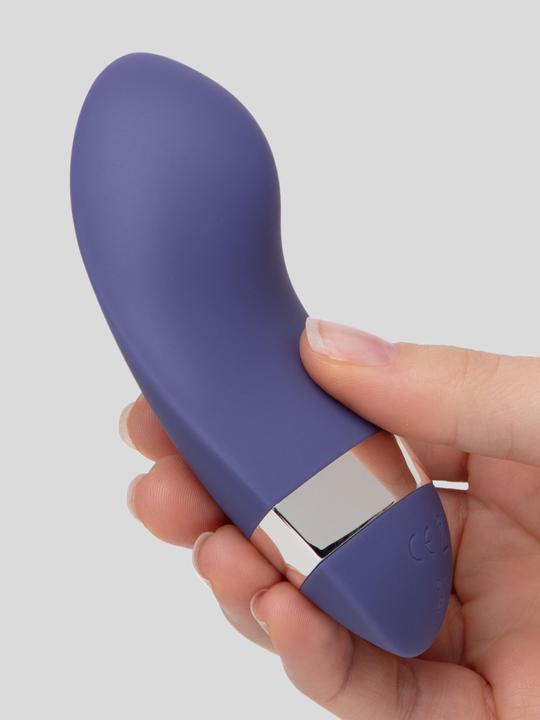 Tracey Cox Supersex Soft Feel clitoral vibrator