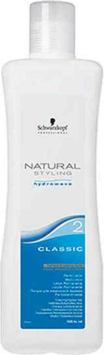 Produktbild Schwarzkopf NATURAL STYLING CLASSIC (2) 1L (1000 ml)