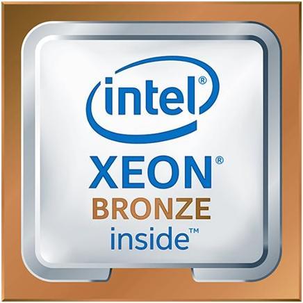 Intel Xeon Bronze 3408U - 1.8 GHz - 8 Ke (LGA 4677, 1.80 GHz, 8 -Core)