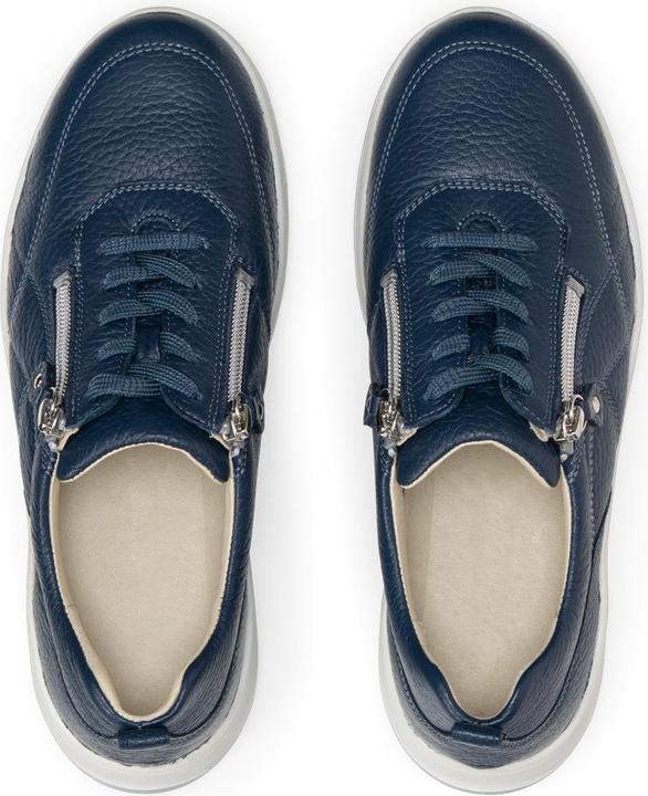 Produktbild Vitaform Sneaker Hirschleder Supersoft (37)
