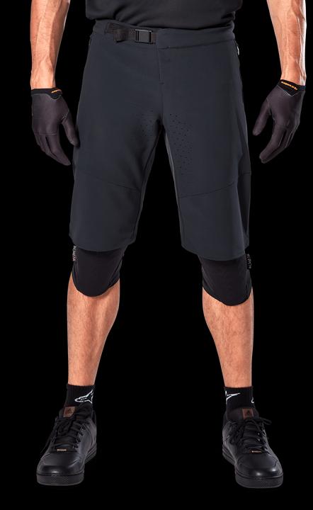 Actual product image Alpinestars Short 24 A-Aria Elite (28)