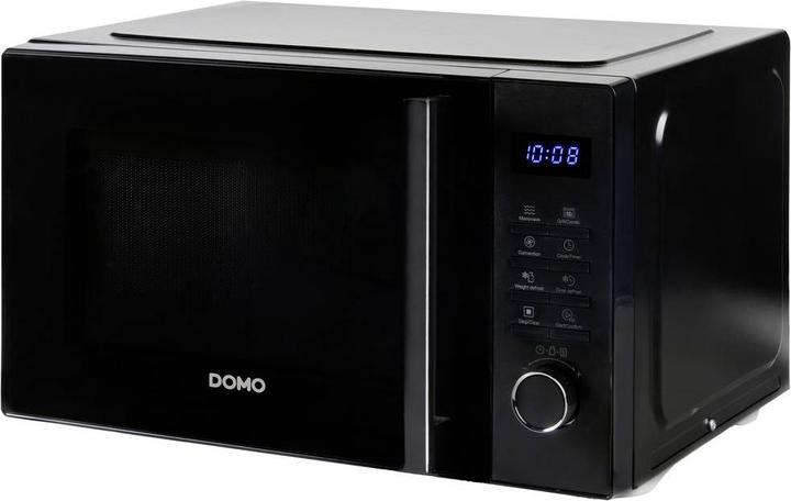 Produktbild Domo microgolfoven combi 23l (23 l)