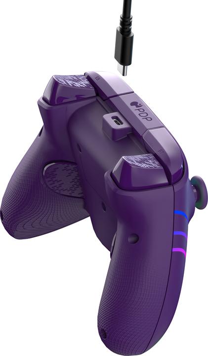 Image du produit PDP Afterglow Wave (Xbox Series S, PC, Xbox Series X)