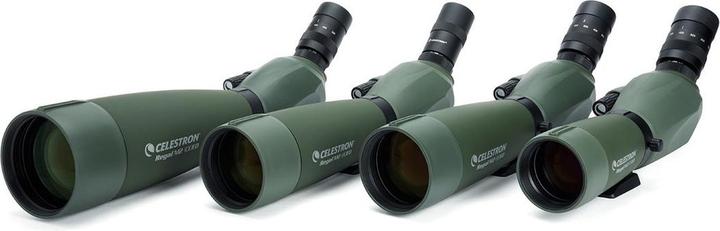 Actual product image Celestron Regal M2 65ED (48 x, 65 mm)
