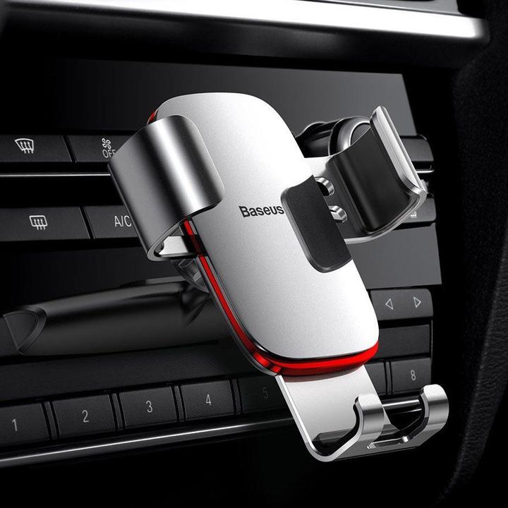 Produktbild Baseus Metal Age Gravity Car Mount