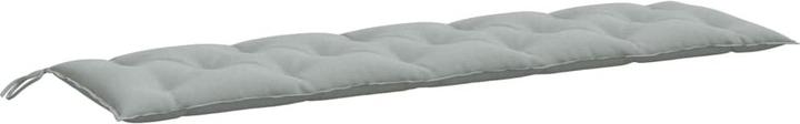 Immagine prodotto VidaXL Tessuto per cuscini di panche da giardino (180 x 50 x 7 cm)