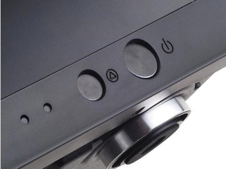 Produktbild Silverstone Milo ML03B (mATX, Mini-ITX)