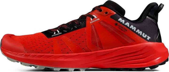 Actual product image Mammut Saentis Trailrunning Low GTX (46)