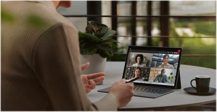 Produktbild Xiaomi Book S (12.40", Snapdragon 8cx Gen 2, 8 GB, 256 GB, Ohne Tastaturlayout)