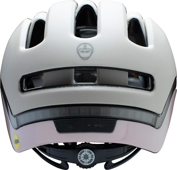 Produktbild Nutcase Vio Light MIPS (55 - 59 cm)