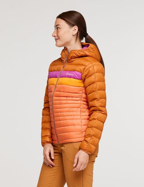 Produktbild Cotopaxi Fuego Down Hooded Jacket (S)