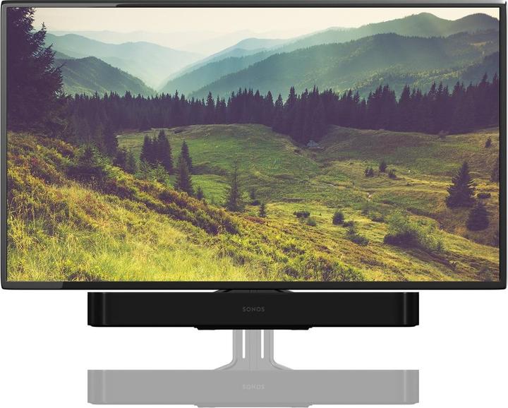 Produktbild Sanus TV-Halterung für Sonos BEAM (1 Stk., Wandmontage, Höhenverstellbar)