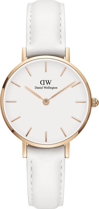 Immagine prodotto Daniel Wellington Classico Petite (Orologio da polso analogico, 28 mm)