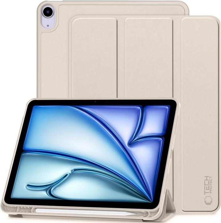 Tech-Protect SC Pen case (IPad Air 10.9 (2020), iPad Air 10.9 (2022), iPad Air 11 2024 (M2))