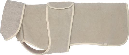 Peignoir de bain pour chiens (XS, Peignoir pour chien)