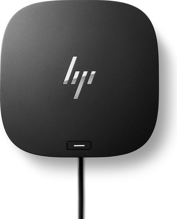Produktbild HP G5 (USB-C, 10 Ports)
