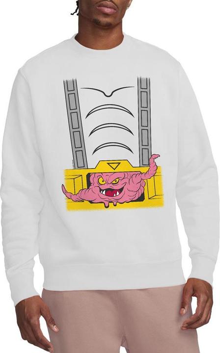 Produktbild Teenage Mutant NT Sweatshirt (XL)
