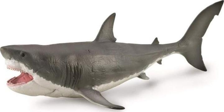 Image du produit Collecta Megalodon à mâchoire mobile