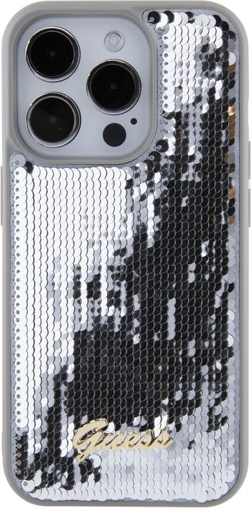 Produktbild Guess Hard Case (Apple iPhone 15 Pro Max)