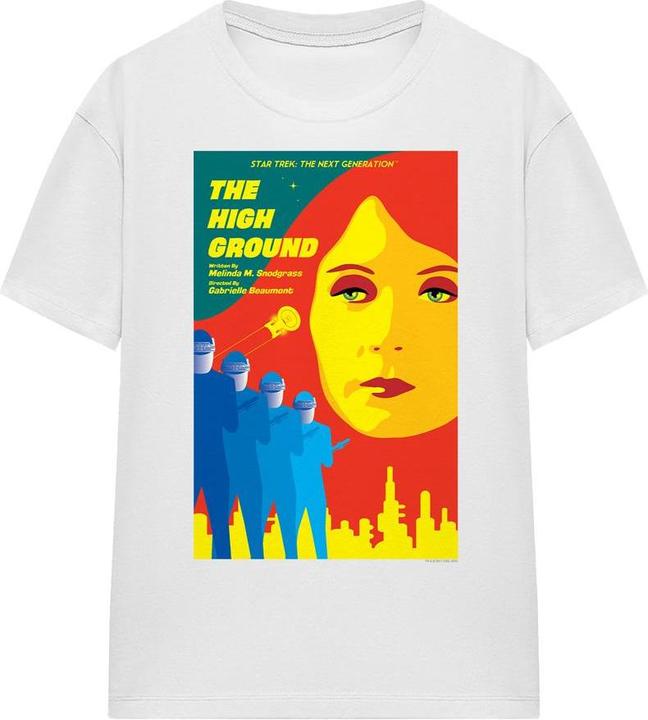 Produktbild The Next Generation Season 3 Episode 12 TShirt (L)