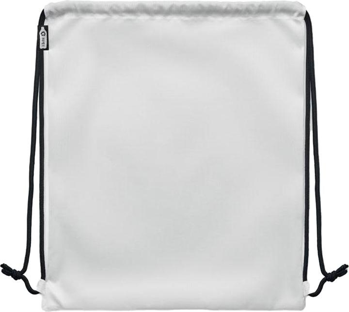 Immagine prodotto MidOcean Night Grande RPET Borsa con Coulisse