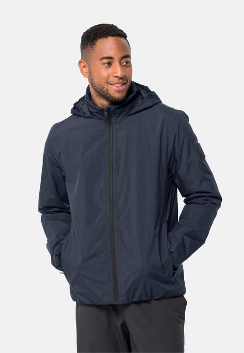 Actual product image Jack Wolfskin Textor Jkt M (S)