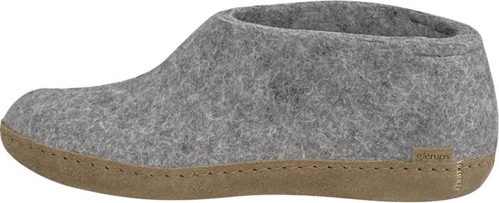 Image du produit Glerups Semelle en cuir Chausson (50)