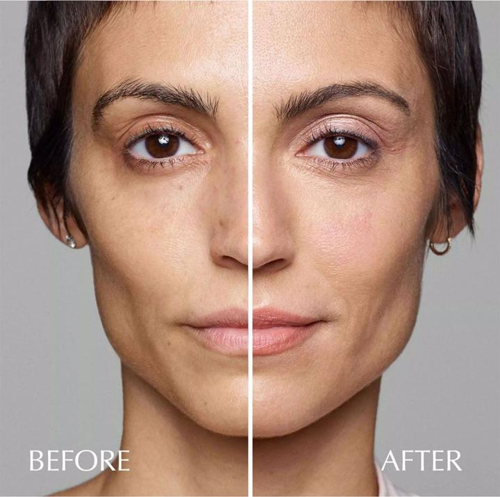 Produktbild Estée Lauder Futurist Hydra Rescue (Nr. 3W1 - Tawny)