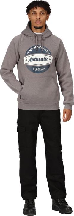 Actual product image Regatta Mens Original Hoodie (M)