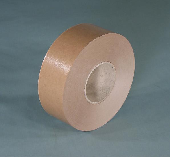 Actual product image eurokraft basic wet adhesive tape (70 mm)