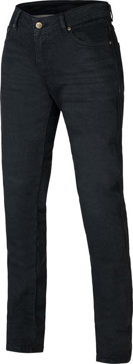 Image du produit iXS Classic Pantalon pour dames AR Clarkson Jeans (Femmes, W28/L34, Taille normale)