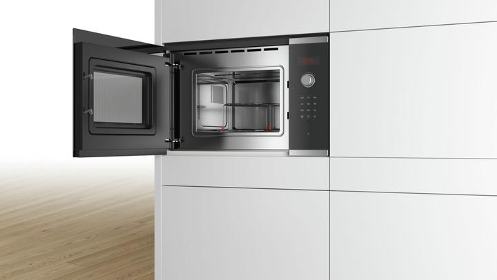 Actual product image Bosch Hausgeräte Bel523ms0