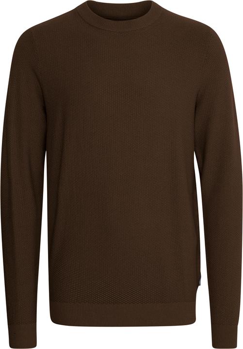 Casual Friday CFKARL 0160 structured crew neck knit 20505192
