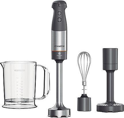 Immagine prodotto Kenwood HBM60.007GY Triblade XL+ Stabmixer