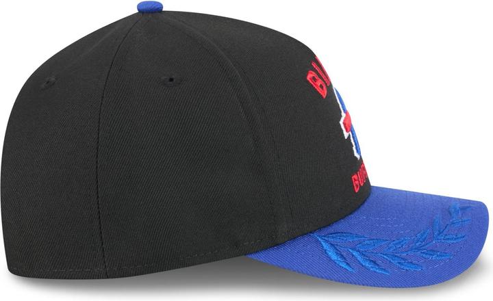 Immagine prodotto New Era 9Forty M-Crown Cap - NFL 2025 Draft Buffalo Bills