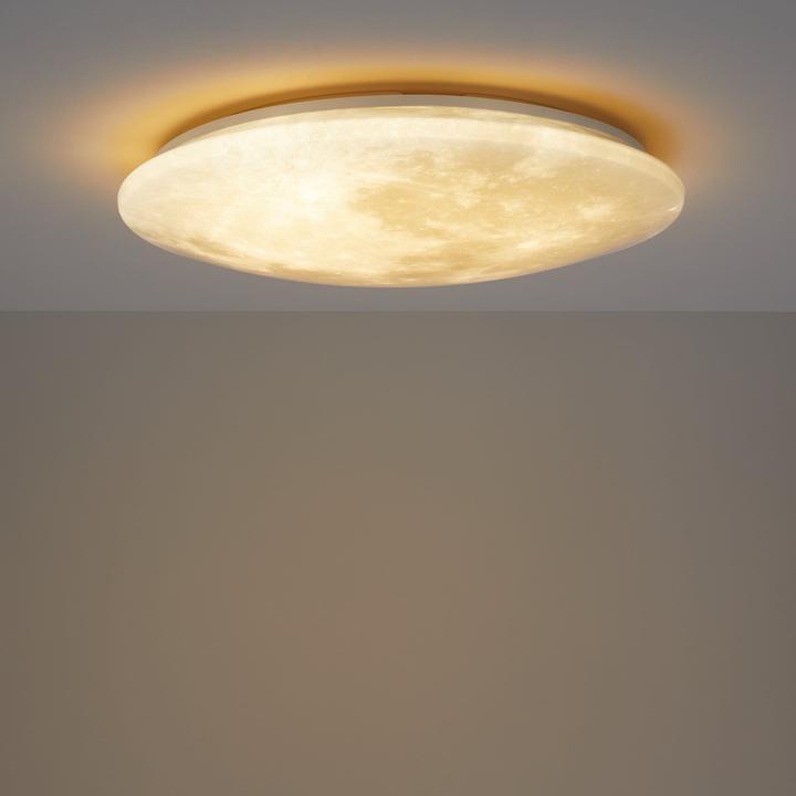Actual product image Trio Lunar (3500 lm)