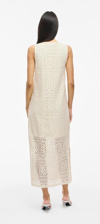 Produktbild Vila VIMERINDA Ärmelloses Midikleid (XL)