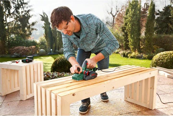 Actual product image Bosch Home & Garden Pho 2000