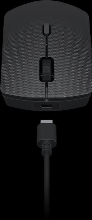 Actual product image Lenovo Professional Combo (CH, Wireless)