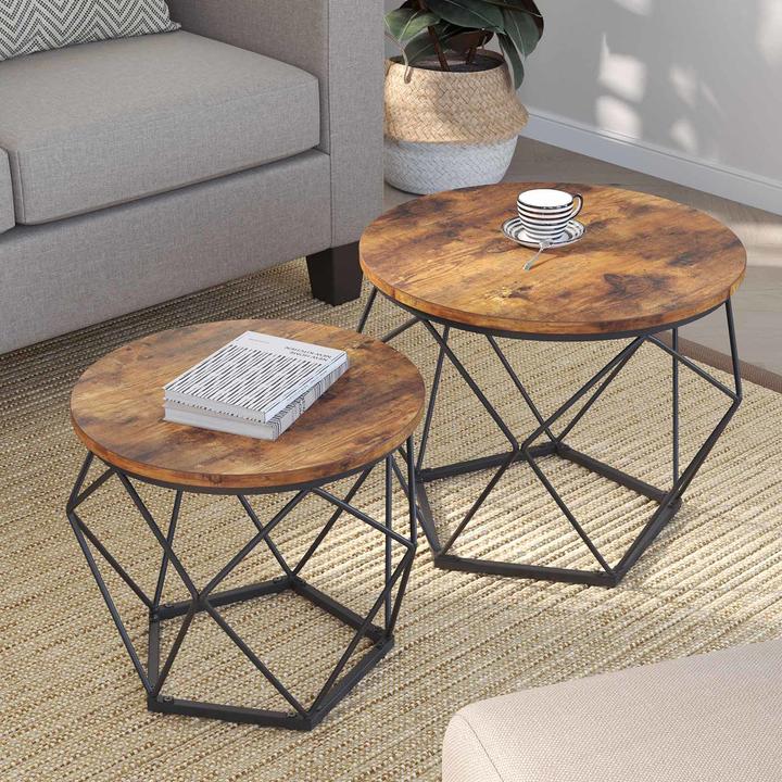 Actual product image Vasagle Cluster (50 x 50 x 40 cm)